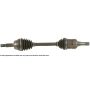 CARDONE Reman 60-5221 Remanufactured CV Axle Assembly