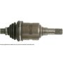 CARDONE Reman 60-5221 Remanufactured CV Axle Assembly