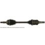 CARDONE Reman 60-5222 Remanufactured CV Axle Assembly