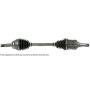 CARDONE Reman 60-5225 Remanufactured CV Axle Assembly