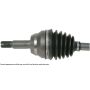 CARDONE Reman 60-5225 Remanufactured CV Axle Assembly