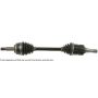 CARDONE Reman 60-5226 Remanufactured CV Axle Assembly