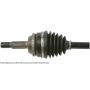 CARDONE Reman 60-5226 Remanufactured CV Axle Assembly