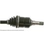 CARDONE Reman 60-5226 Remanufactured CV Axle Assembly