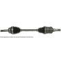 CARDONE Reman 60-5227 Remanufactured CV Axle Assembly