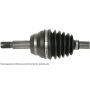 CARDONE Reman 60-5227 Remanufactured CV Axle Assembly