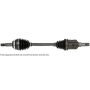 CARDONE Reman 60-5228 Remanufactured CV Axle Assembly