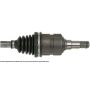 CARDONE Reman 60-5228 Remanufactured CV Axle Assembly