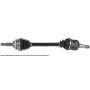 CARDONE Reman 60-5229 Remanufactured CV Axle Assembly