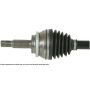 CARDONE Reman 60-5229 Remanufactured CV Axle Assembly