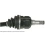 CARDONE Reman 60-5229 Remanufactured CV Axle Assembly