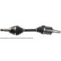 CARDONE Reman 60-5235 Remanufactured CV Axle Assembly