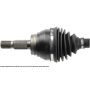 CARDONE Reman 60-5235 Remanufactured CV Axle Assembly