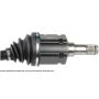 CARDONE Reman 60-5235 Remanufactured CV Axle Assembly