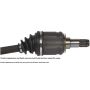 CARDONE Reman 60-5235HD Remanufactured CV Axle Assembly