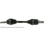 CARDONE Reman 60-5236 Remanufactured CV Axle Assembly