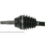 CARDONE Reman 60-5236 Remanufactured CV Axle Assembly