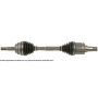 CARDONE Reman 60-5237 Remanufactured CV Axle Assembly