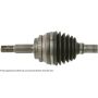 CARDONE Reman 60-5237 Remanufactured CV Axle Assembly