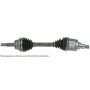 CARDONE Reman 60-5240 Remanufactured CV Axle Assembly
