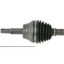 CARDONE Reman 60-5240 Remanufactured CV Axle Assembly