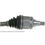 CARDONE Reman 60-5240 Remanufactured CV Axle Assembly