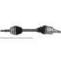 CARDONE Reman 60-5241 Remanufactured CV Axle Assembly