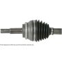 CARDONE Reman 60-5241 Remanufactured CV Axle Assembly