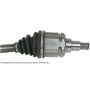 CARDONE Reman 60-5241 Remanufactured CV Axle Assembly