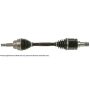 CARDONE Reman 60-5244 Remanufactured CV Axle Assembly