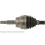 CARDONE Reman 60-5244 Remanufactured CV Axle Assembly