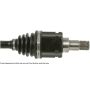 CARDONE Reman 60-5244 Remanufactured CV Axle Assembly