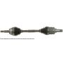 CARDONE Reman 60-5245 Remanufactured CV Axle Assembly