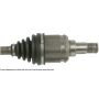 CARDONE Reman 60-5245 Remanufactured CV Axle Assembly