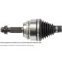 CARDONE Reman 60-5245HD Remanufactured CV Axle Assembly
