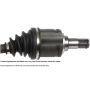 CARDONE Reman 60-5245HD Remanufactured CV Axle Assembly