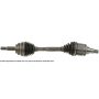 CARDONE Reman 60-5248 Remanufactured CV Axle Assembly