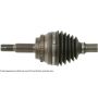 CARDONE Reman 60-5248 Remanufactured CV Axle Assembly