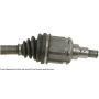 CARDONE Reman 60-5248 Remanufactured CV Axle Assembly