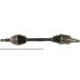 CARDONE Reman 60-5250 Remanufactured CV Axle Assembly