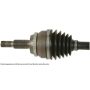 CARDONE Reman 60-5250 Remanufactured CV Axle Assembly