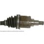 CARDONE Reman 60-5250 Remanufactured CV Axle Assembly