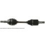 CARDONE Reman 60-5252 Remanufactured CV Axle Assembly