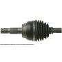 CARDONE Reman 60-5252 Remanufactured CV Axle Assembly
