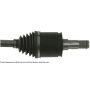 CARDONE Reman 60-5252 Remanufactured CV Axle Assembly