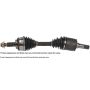 CARDONE Reman 60-5252HD Remanufactured CV Axle Assembly
