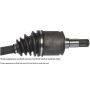 CARDONE Reman 60-5252HD Remanufactured CV Axle Assembly
