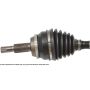 CARDONE Reman 60-5253 Remanufactured CV Axle Assembly