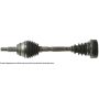 CARDONE Reman 60-5254 Remanufactured CV Axle Assembly