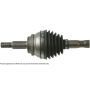 CARDONE Reman 60-5254 Remanufactured CV Axle Assembly